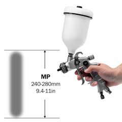 BenBow PK60 1.3mm Spray Gun