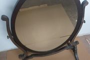 Vintage Lady's Dressing Table mirror