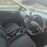Perfect Ford Fiesta, only 22.500 km, 2019 Image 6