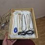 8 Vintage Necklaces Bundle Image 2