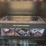 Hot Wheels Elite 1/18 George Barris 1966 Batmobile Image 2