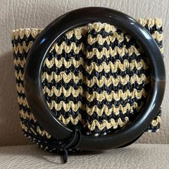 Woven Belt