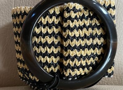 Woven Belt