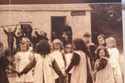 Tracing Your Irish Roots