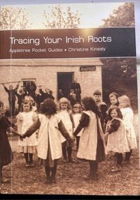 Tracing Your Irish Roots