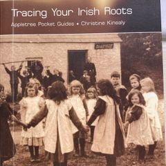 Tracing Your Irish Roots