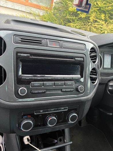 2013 Volkswagen Tiguan