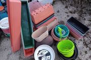 Flower Pots