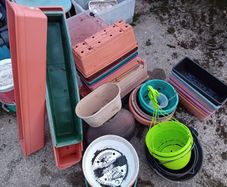 Flower Pots