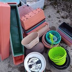 Flower Pots