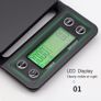 BRAND NEW Hand coffee timing electronic scale Weighing,Timing,Countdown professional electronic scale Image 3