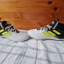 2017 adidas ace 17.3 fg boots Size 6 eu 39 white/black In excellent condition Image 7