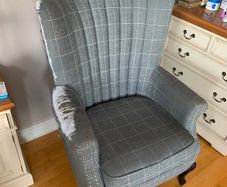 Wingback Chair