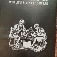 Mephisto Mike men's shoes