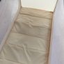 Travel cot, Hauck Image 3
