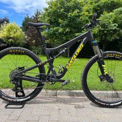 Santa Cruz 5010 C MTB Mountain Bike