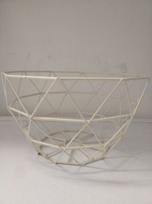 Pvc Coated Bowel