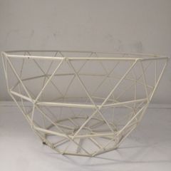 Pvc Coated Bowel