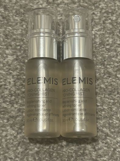 Elemis Pro-Collagen Toning Mist 30ml