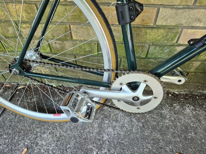 Brooklyn Classic Bike