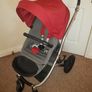 Britax Affinity Travel System 3 in 1 Pushchair Pram Car seat Image 2