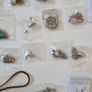 Jewellery lot of 70+ assorted items Image 5