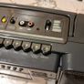 From 1993 Sony CFS-W310, sale as radio, 2 cassette not working, no motor. Image 3