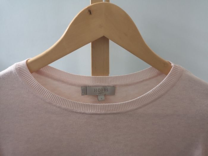 Hobbs jumper