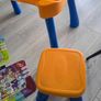 VTech Learn & Draw Activity Desk Image 6