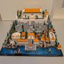 Mini Acropolis of Athens Building Blocks Image 2