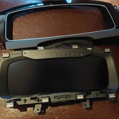 VW mk7 mk7.5 digital cluster