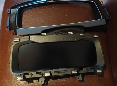 VW mk7 mk7.5 digital cluster