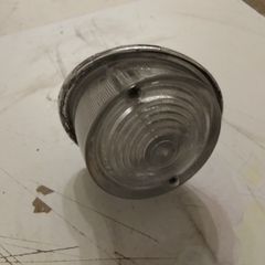 Ford Zephyr Front Lamp.
