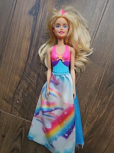 Barbie