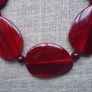 Necklace.Jewellery.Statement jewellery,Gift Image 5