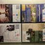 Drama DVD Bundle War Horse The Lovely Bones Oliver Twist 4 Films Image 6