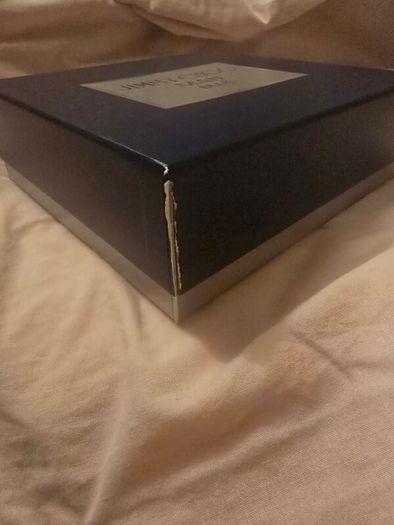 Jimmy Choo mens aftershave giftset new