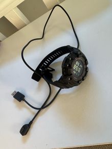 Casio G-Shock Watch