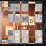 Global Communication - The Theory Of Evolution LP Warp Image 2