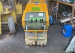 Bedford compactor
