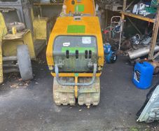 Bedford compactor