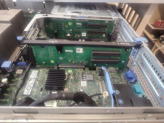 Dell PowerEdge R710 CE