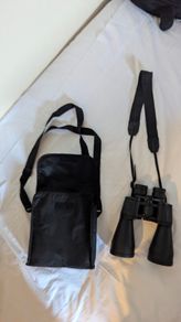 Binoculars 8 x 60