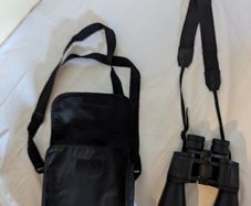 Binoculars 8 x 60