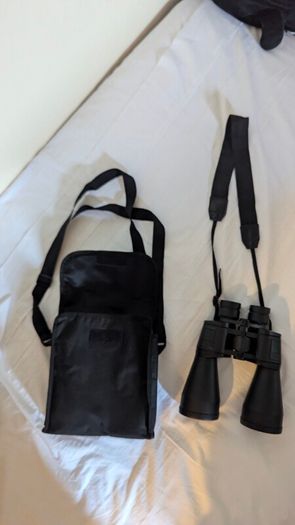 Binoculars 8 x 60