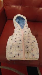 Baby Jacket/Vest