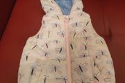 Baby Jacket/Vest