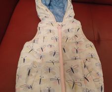 Baby Jacket/Vest