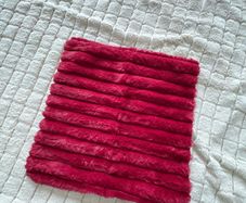 Pillow case