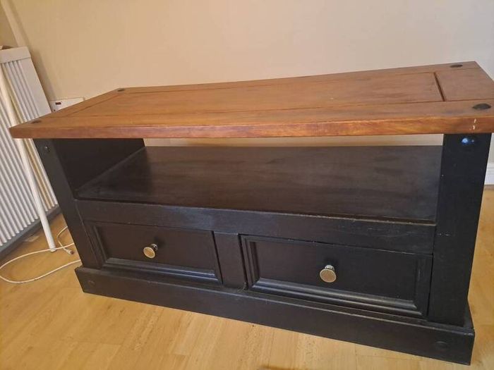 TV unit
